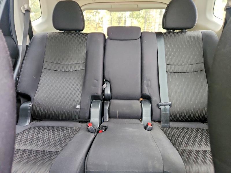 Aukcja sprzedaży 2019 Nissan Rogue, vin: 5N1AT2MT8KC760654, numer aukcji: 70463836