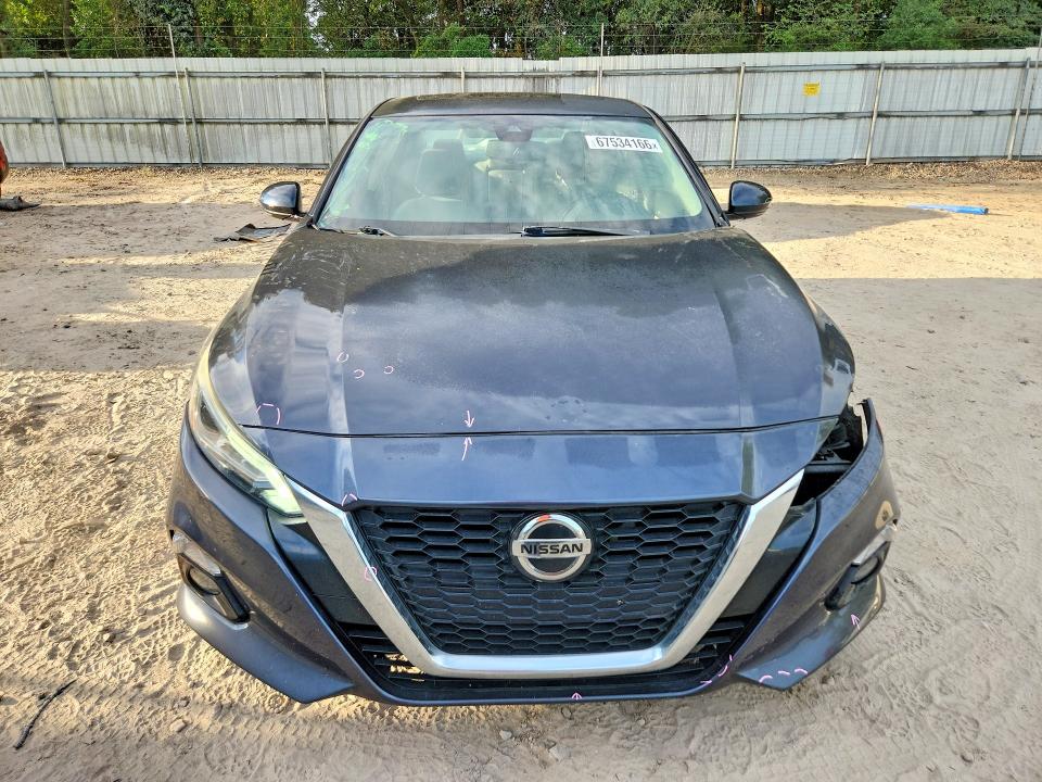 2019 Nissan Altima მანქანა იყიდება აუქციონზე, vin: 1N4BL4EV9KC173700, აუქციონის ნომერი: 67534166