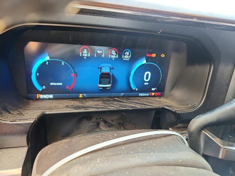 2023 Ford F450 მანქანა იყიდება აუქციონზე, vin: 1FT8W4DM6PED62935, აუქციონის ნომერი: 67521706
