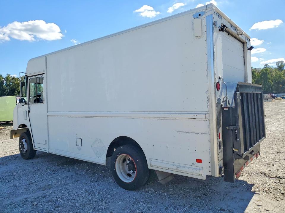 Aukcja sprzedaży 1998 Freightliner Mt45 Chassis, vin: 4UZA4FF46WC932681, numer aukcji: 69945206