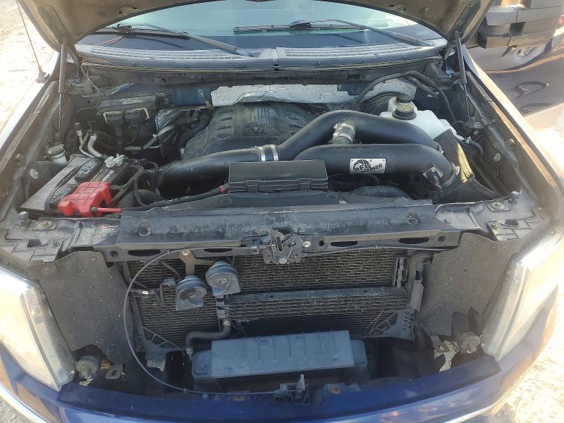 Aukcja sprzedaży 2011 Ford F150, vin: 1FTFW1CTXBKE14253, numer aukcji: 71102256