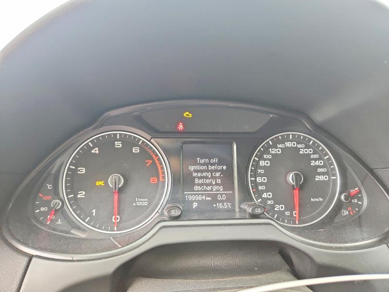 Продаж на аукціоні авто 2014 Audi Q5, vin: WA1CFCFP9EA080590, номер лоту: 66412216