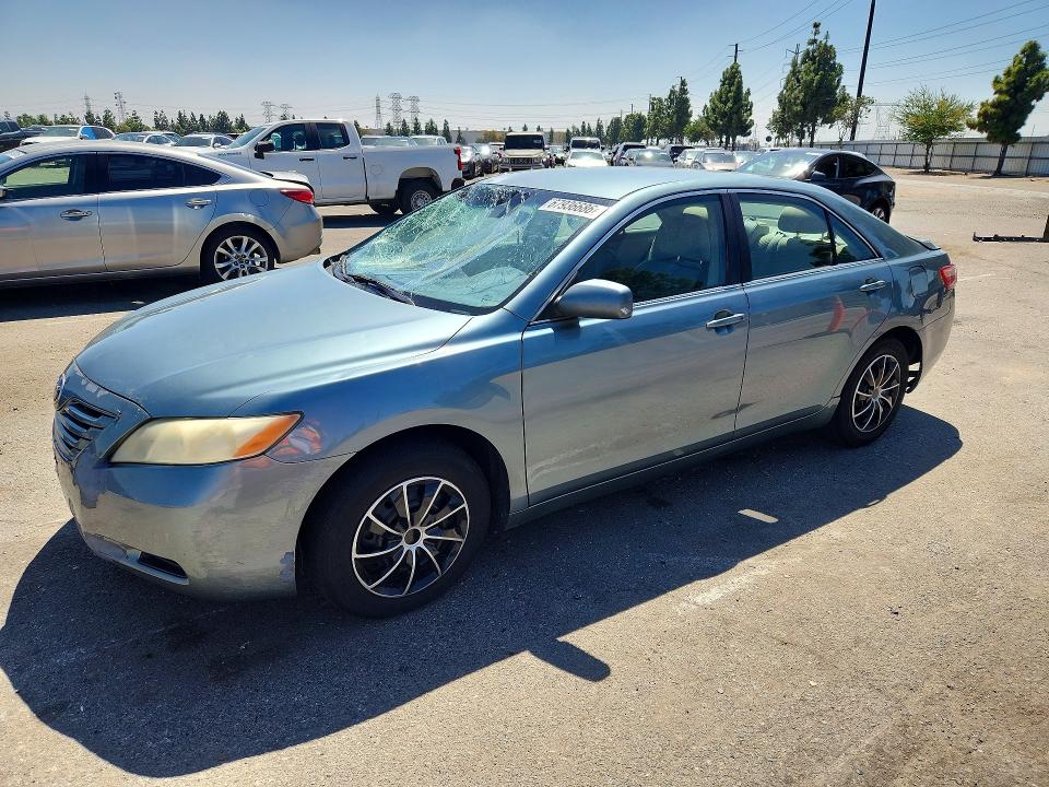 Aukcja sprzedaży 2009 Toyota Camry, vin: 4T1BE46K89U916503, numer aukcji: 67936686