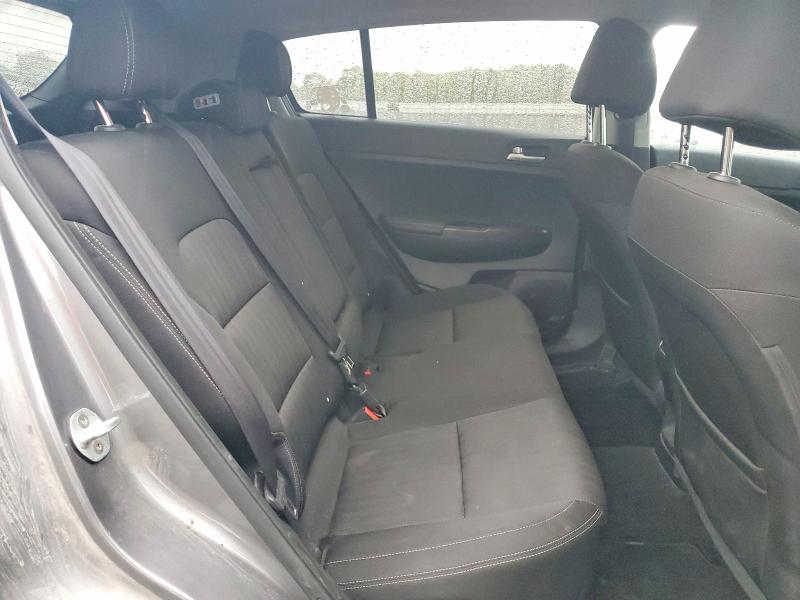 Aukcja sprzedaży 2017 Kia Sportage, vin: KNDPMCAC7H7065332, numer aukcji: 70174066
