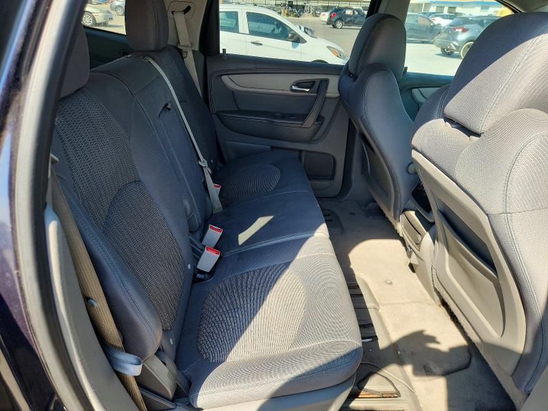 Продажа на аукционе авто 2016 Chevrolet Traverse, vin: 1GNKRFED1GJ106188, номер лота: 69398856