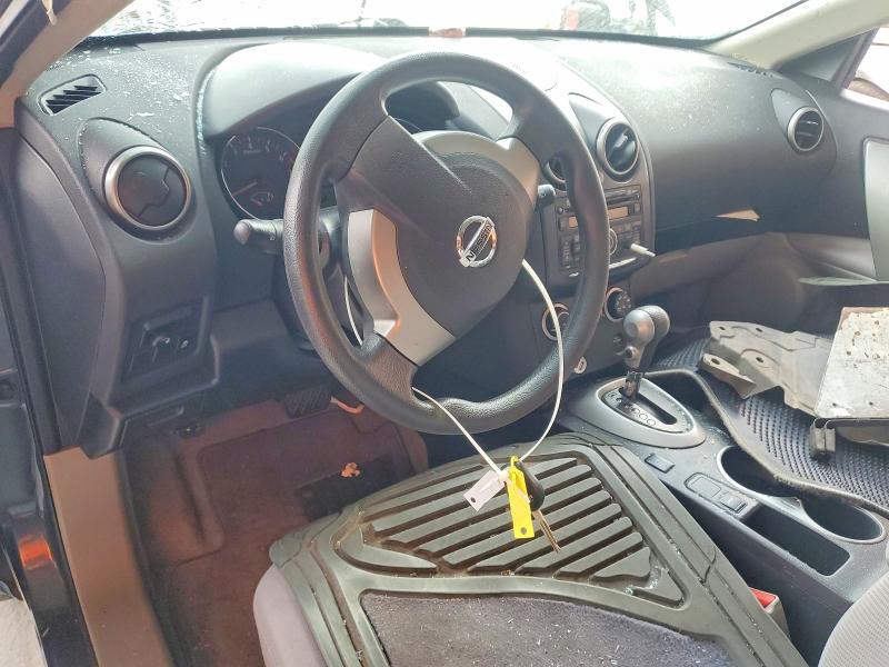 Продаж на аукціоні авто 2015 Nissan Rogue Select, vin: JN8AS5MTXFW669077, номер лоту: 69541896
