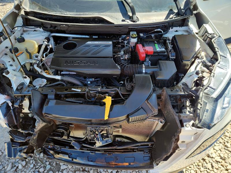 Продаж на аукціоні авто 2023 Nissan Rogue, vin: 5N1BT3AB4PC855323, номер лоту: 66453396