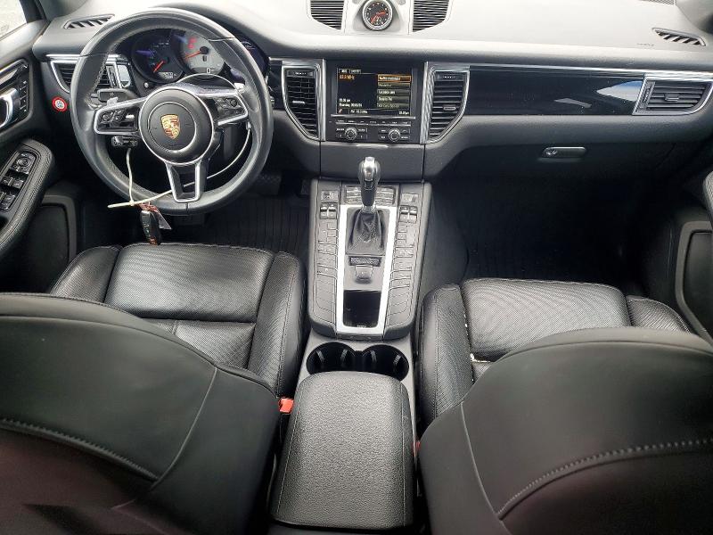 Aukcja sprzedaży 2015 Porsche Macan, vin: WP1AB2A52FLB66904, numer aukcji: 67869246