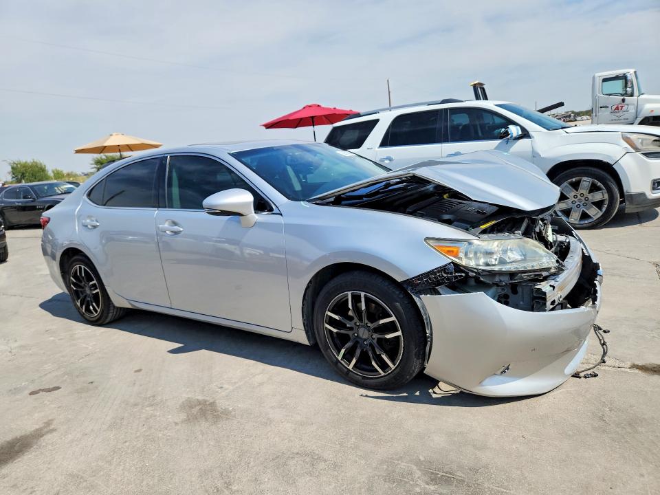 Продажа на аукционе авто 2014 Lexus Es, vin: JTHBK1GG5E2137845, номер лота: 69700396