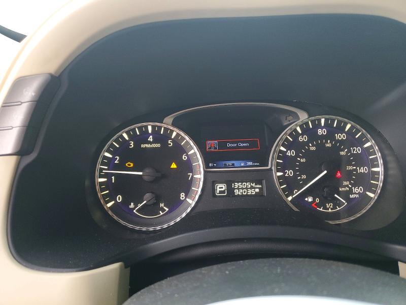 Aukcja sprzedaży 2015 Infiniti Qx60, vin: 5N1AL0MM8FC526842, numer aukcji: 70895546