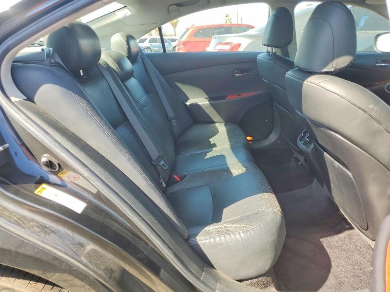 Продаж на аукціоні авто 2007 Lexus Es, vin: JTHBJ46G172080391, номер лоту: 69527886