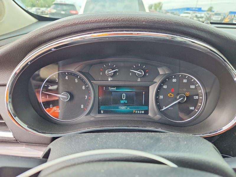 Продажа на аукционе авто 2017 Buick Encore, vin: KL4CJASBXHB032513, номер лота: 69732016