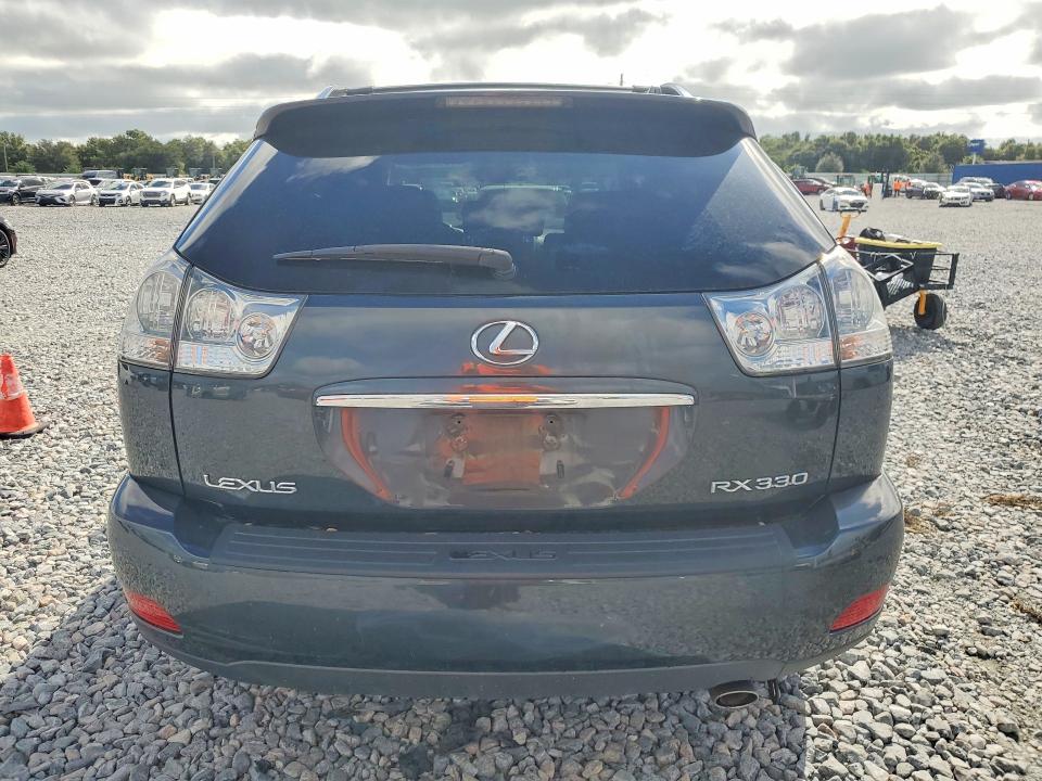 Aukcja sprzedaży 2005 Lexus Rx, vin: 2T2GA31U35C019259, numer aukcji: 70181756