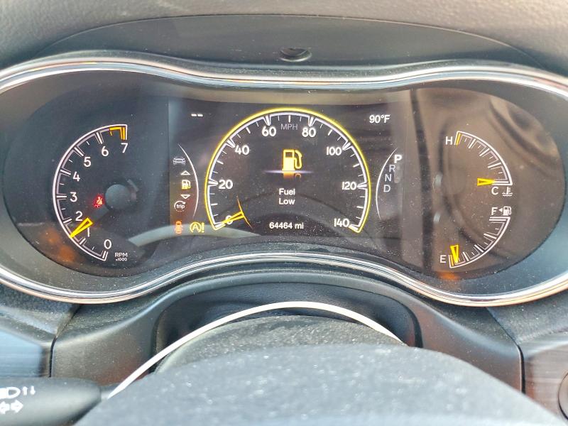 Продажа на аукционе авто 2021 Jeep Grand Cherokee, vin: 1C4RJEAG7MC597326, номер лота: 67807496