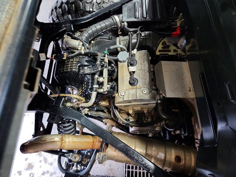 70677136 :رقم المزاد ، 4XARTE877G8548464 vin ، 2016 Polaris Ranger مزاد بيع