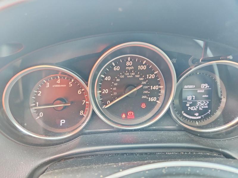 Продаж на аукціоні авто 2014 Mazda Cx-5, vin: JM3KE2DY2E0427801, номер лоту: 69034086