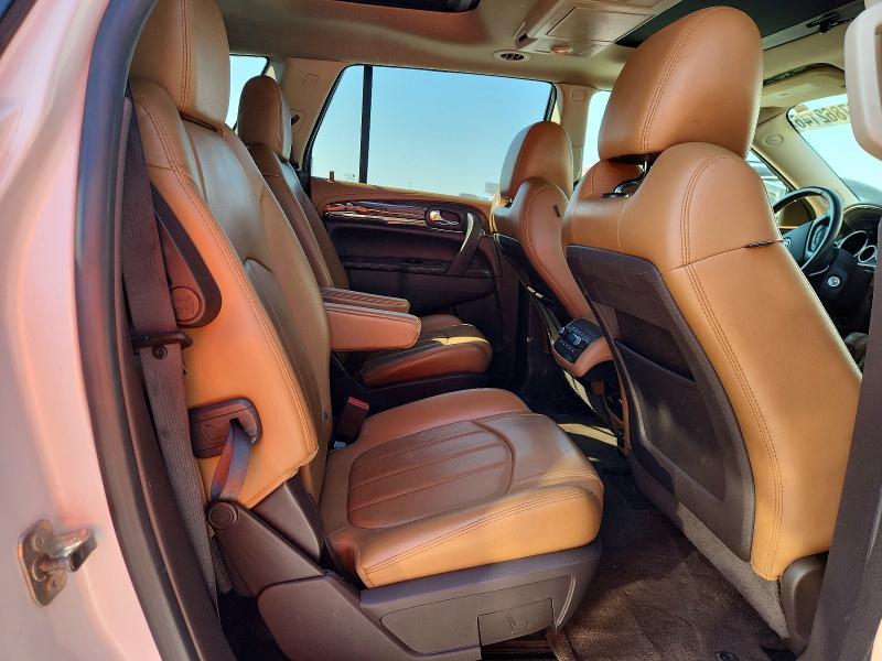 Продажа на аукционе авто 2016 Buick Enclave, vin: 5GAKRCKD1GJ183012, номер лота: 67862146