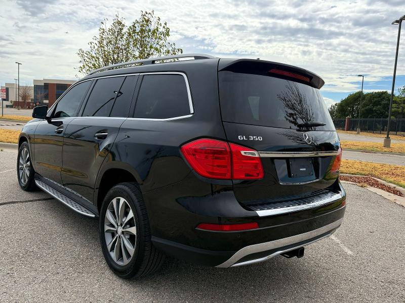 Продаж на аукціоні авто 2016 Mercedes-benz Gl, vin: 4JGDF2EE2GA710727, номер лоту: 68899386