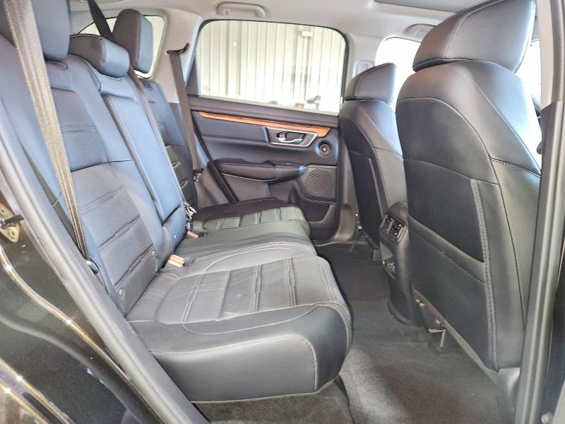 Aukcja sprzedaży 2019 Honda Cr-v, vin: 2HKRW2H80KH649041, numer aukcji: 68176386