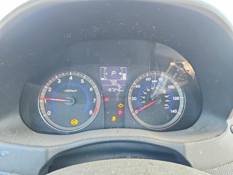 Aukcja sprzedaży 2017 Hyundai Accent, vin: KMHCT4AE3HU205527, numer aukcji: 71103606