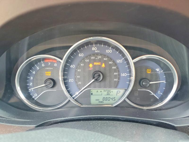 2015 Toyota Corolla მანქანა იყიდება აუქციონზე, vin: 2T1BURHE0FC473011, აუქციონის ნომერი: 68896096