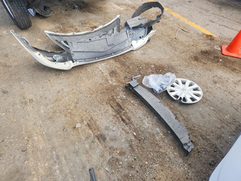 2017 Nissan Versa მანქანა იყიდება აუქციონზე, vin: 3N1CN7AP7HL806938, აუქციონის ნომერი: 67319306