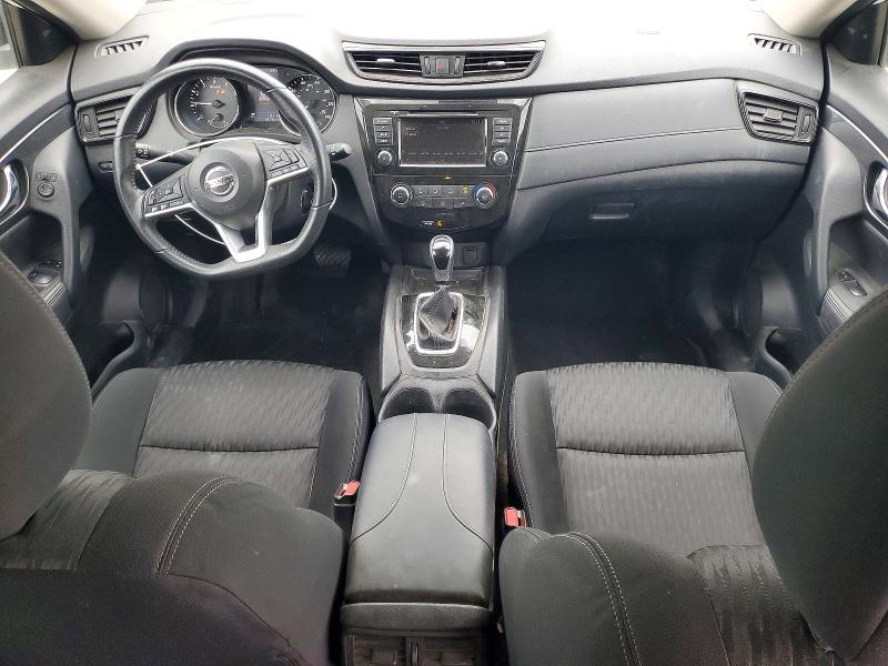 Aukcja sprzedaży 2019 Nissan Rogue, vin: KNMAT2MV0KP539208, numer aukcji: 67497536