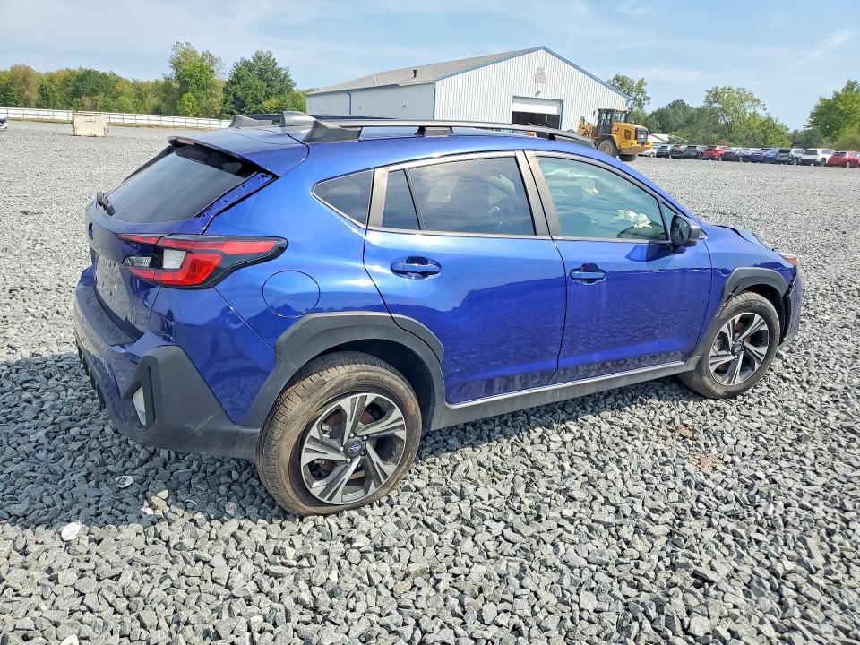 Aukcja sprzedaży 2024 Subaru Crosstrek, vin: JF2GUADC0RH273405, numer aukcji: 66045486