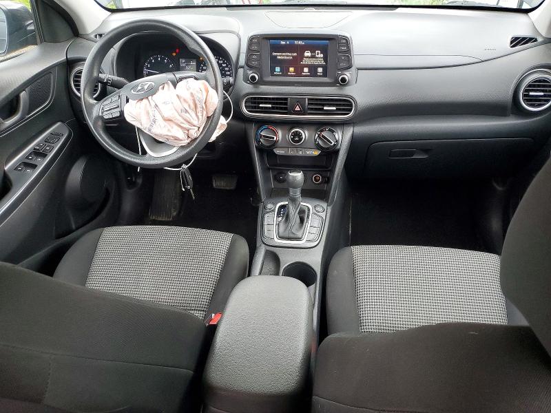 Продажа на аукционе авто 2019 Hyundai Kona, vin: KM8K1CAAXKU199189, номер лота: 67469956