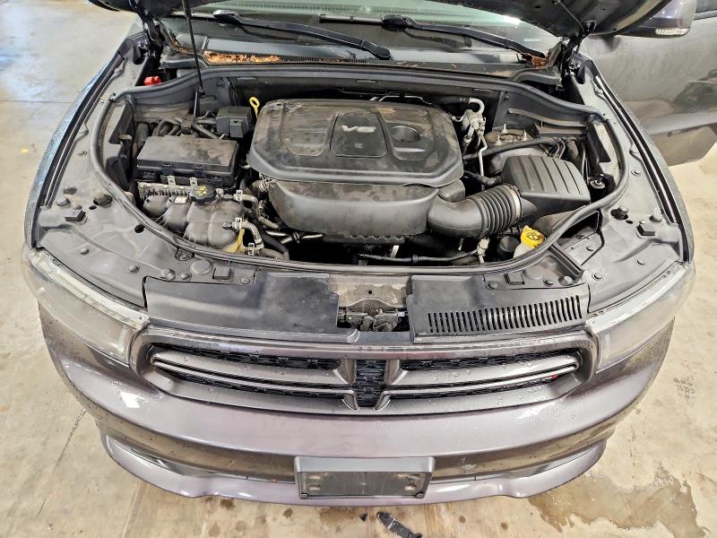 Aukcja sprzedaży 2018 Dodge Durango, vin: 1C4RDJDG4JC133966, numer aukcji: 69249086