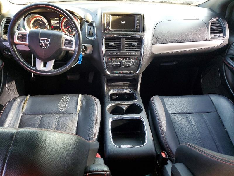 Продаж на аукціоні авто 2019 Dodge Grand Caravan, vin: 2C4RDGEG7KR579930, номер лоту: 68977946