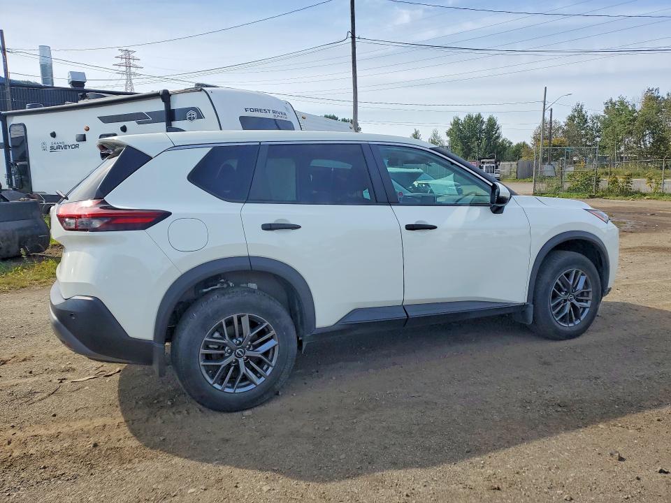 Aukcja sprzedaży 2022 Nissan Rogue, vin: 5N1AT3AA1NC715603, numer aukcji: 66903566