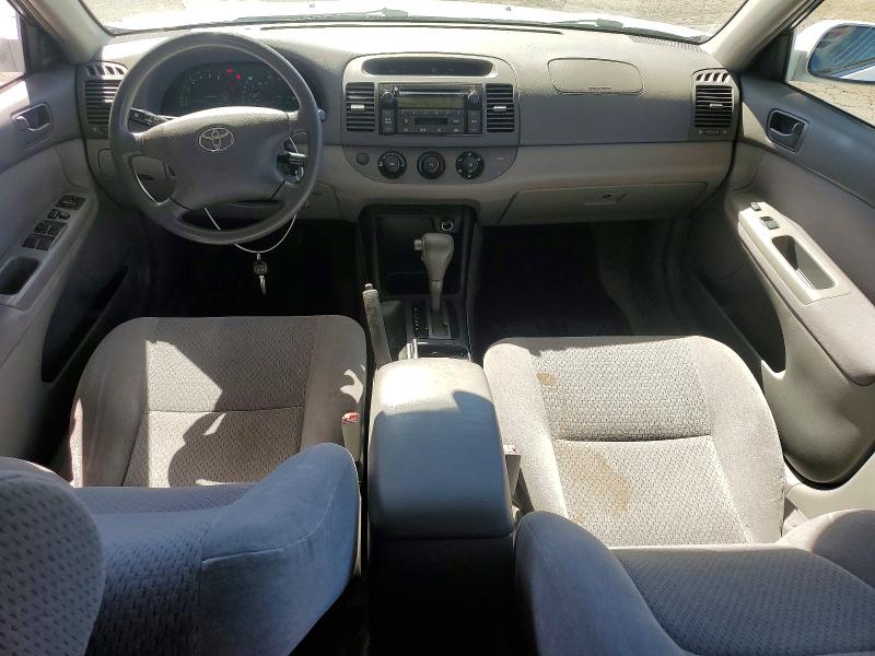 Продажа на аукционе авто 2003 Toyota Camry, vin: JTDBF32K230131975, номер лота: 70460746