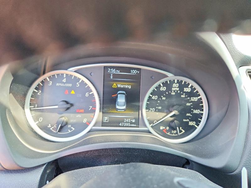 Продажа на аукционе авто 2018 Nissan Sentra, vin: 3N1AB7AP3JY342541, номер лота: 70901176
