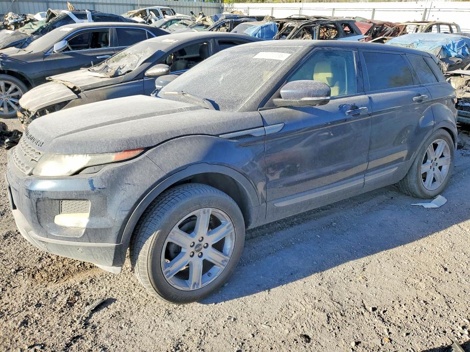 59530336 :رقم المزاد ، SALVR2BG4CH677343 vin ، 2012 Land Rover Range Rover Evoque مزاد بيع
