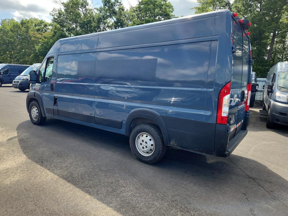 Aukcja sprzedaży 2020 Ram Promaster 3500, vin: 3C6URVJG9LE129034, numer aukcji: 67044596