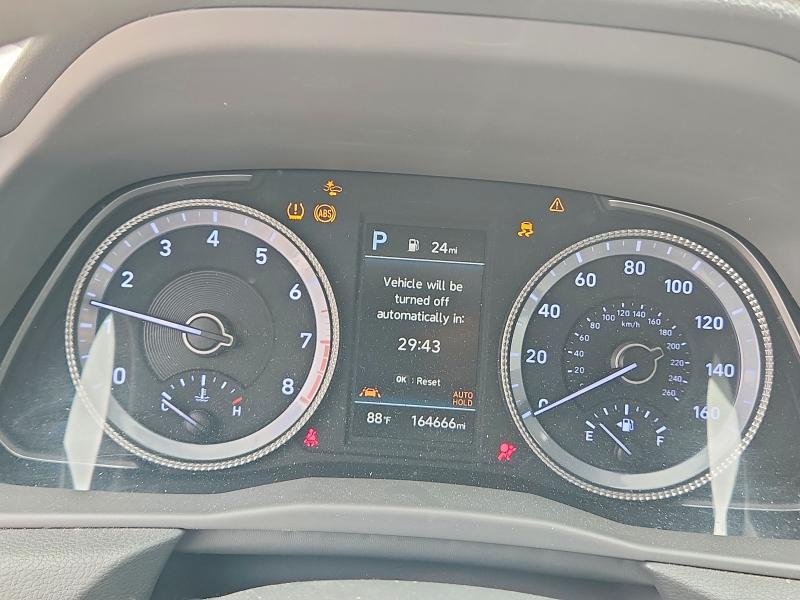 Aukcja sprzedaży 2021 Hyundai Sonata, vin: 5NPEL4JA1MH129420, numer aukcji: 67613936