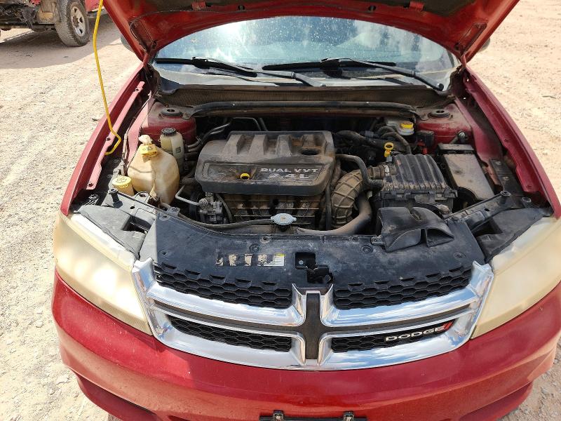 Продажа на аукционе авто 2013 Dodge Avenger, vin: 1C3CDZAB1DN506763, номер лота: 67920776