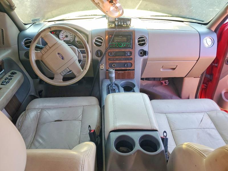 Продаж на аукціоні авто 2004 Ford F150, vin: 1FTPW14584KD06950, номер лоту: 68643686