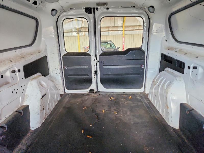 Aukcja sprzedaży 2015 Ram Promaster City, vin: ZFBERFAT0F6A25497, numer aukcji: 68038616