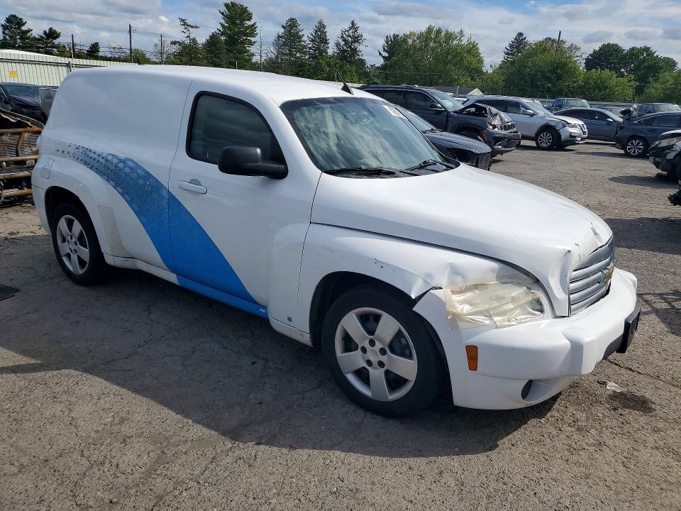 Продажа на аукционе авто 2008 Chevrolet Hhr, vin: 3GCDA15D68S543079, номер лота: 69854626