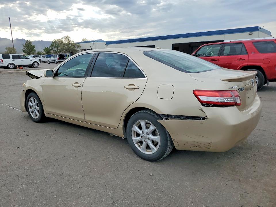 Продаж на аукціоні авто 2011 Toyota Camry, vin: 4T4BF3EKXBR103717, номер лоту: 70497506