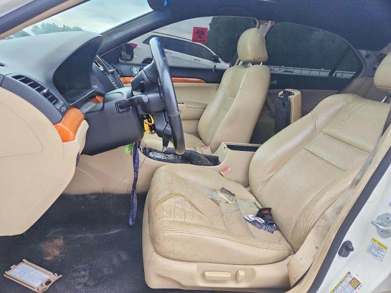 Продажа на аукционе авто 2004 Acura Tsx, vin: JH4CL96994C038893, номер лота: 69989216