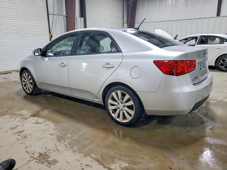 Aukcja sprzedaży 2010 Kia Forte, vin: KNAFW4A36A5111694, numer aukcji: 68238026