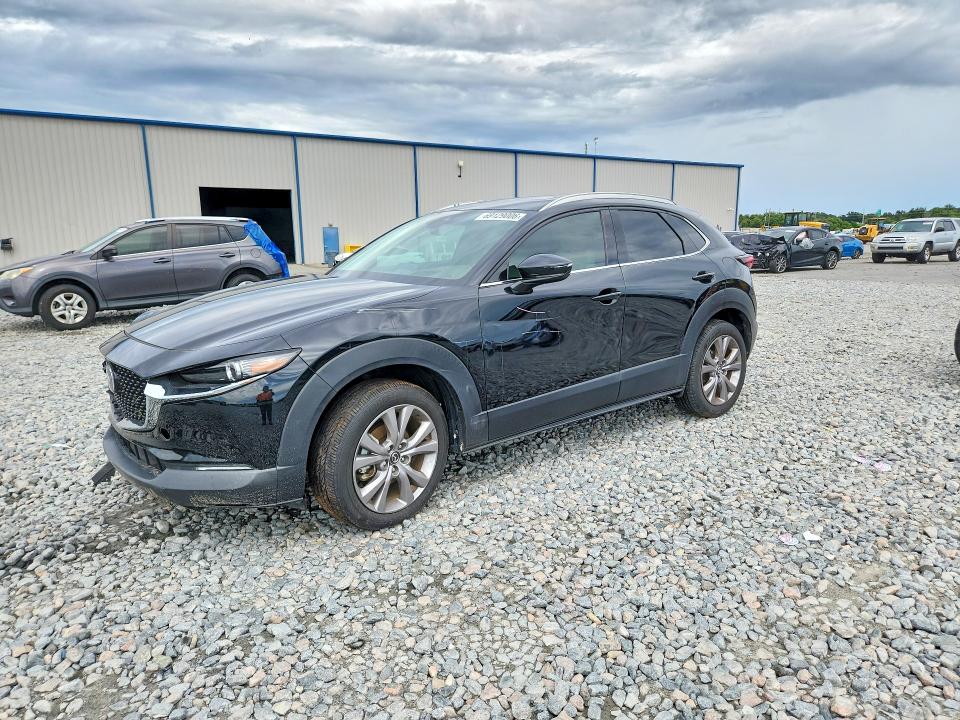 Auction sale of the 2021 Mazda Cx-30, vin: 3MVDMADL8MM200898, lot number: 69129006