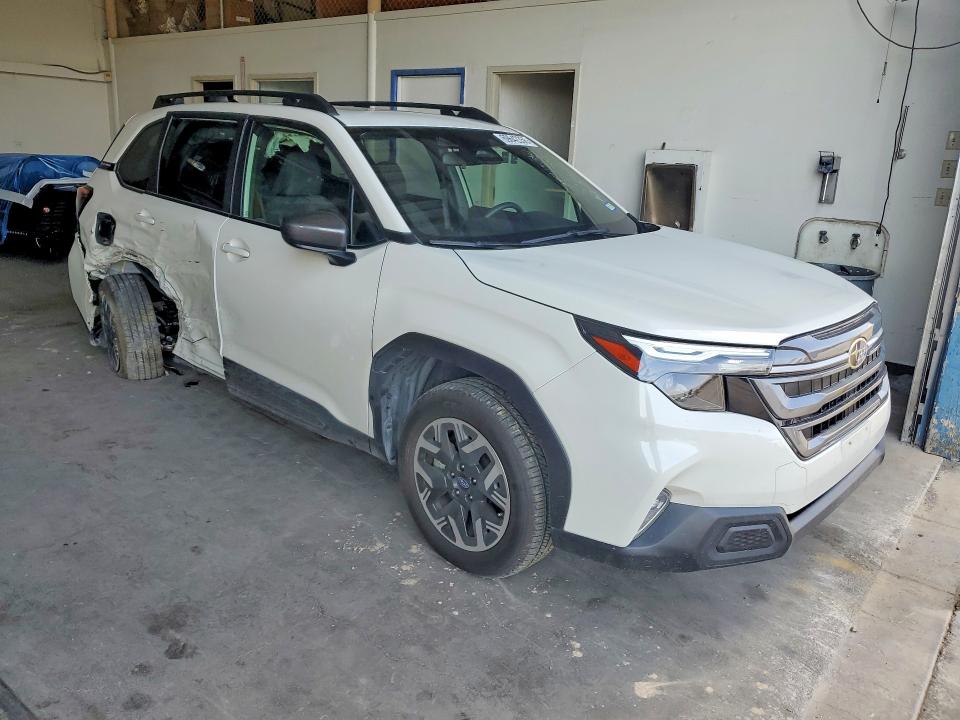 Продажа на аукционе авто 2025 Subaru Forester, vin: JF2SLDDC4SH542851, номер лота: 69642356