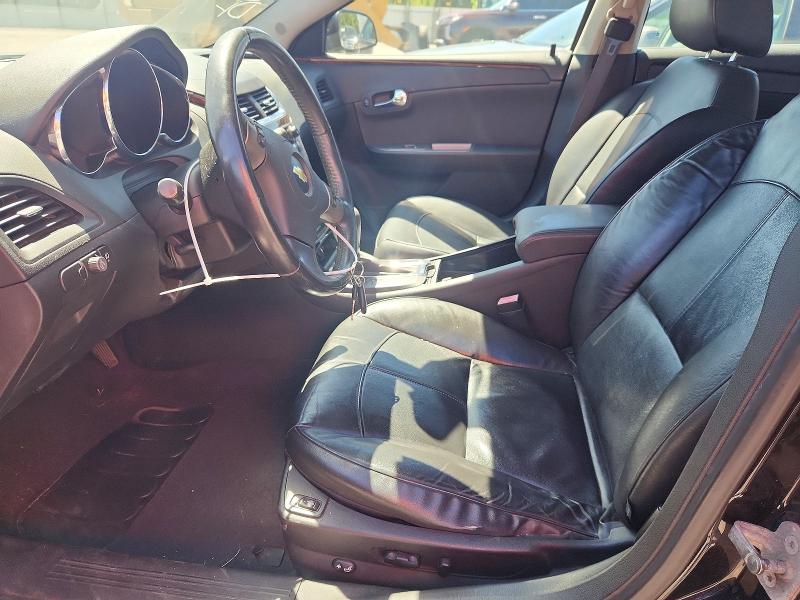 2012 Chevrolet Malibu მანქანა იყიდება აუქციონზე, vin: 1G1ZG5E72CF373881, აუქციონის ნომერი: 68676366