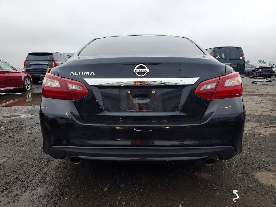 Aukcja sprzedaży 2018 Nissan Altima, vin: 1N4AL3AP0JC262003, numer aukcji: 67086606