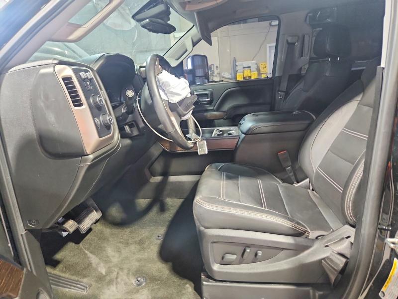 Aukcja sprzedaży 2017 Gmc Sierra, vin: 1GT12UEY7HF232219, numer aukcji: 69355196