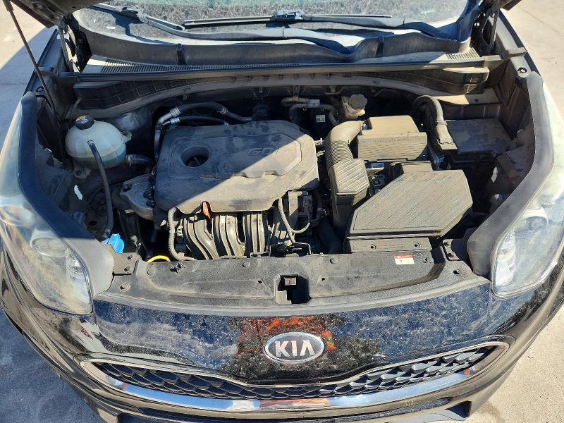 Продаж на аукціоні авто 2020 Kia Sportage, vin: KNDPM3ACXL7717210, номер лоту: 66269796